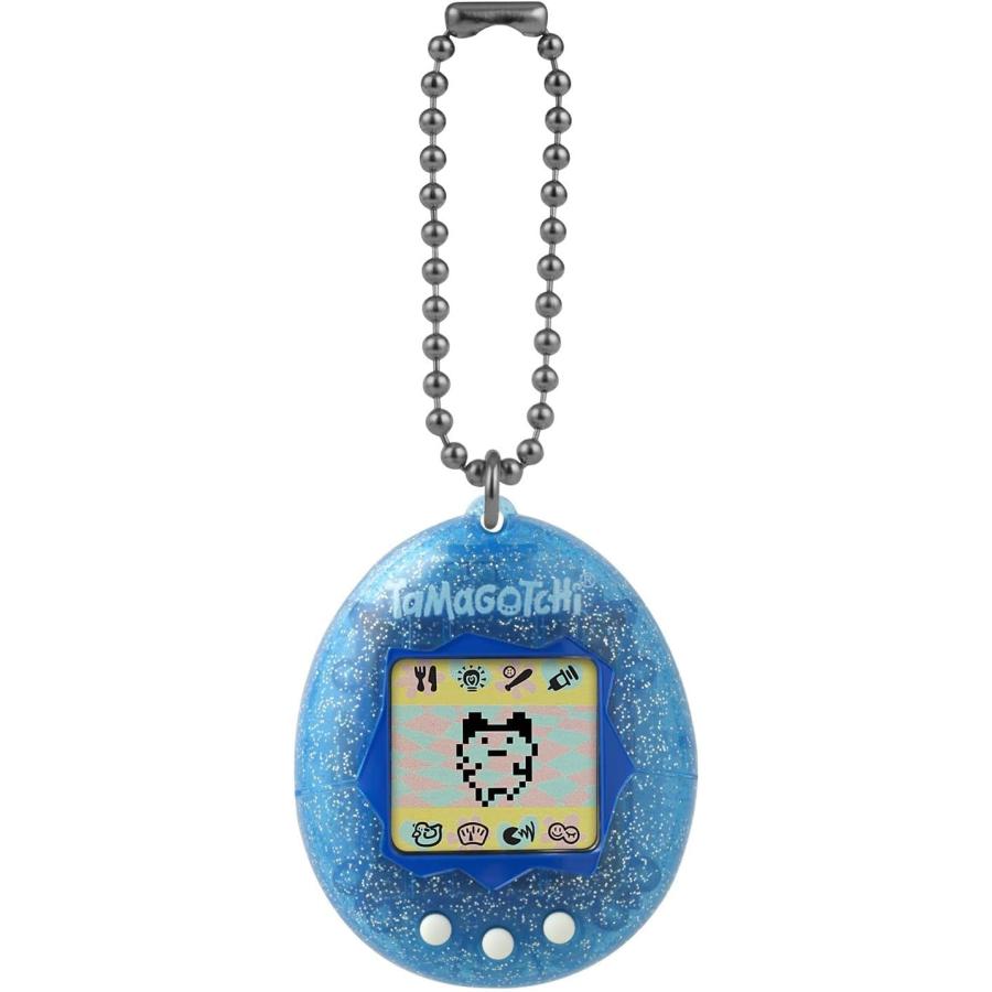 BANDAI（バンダイ） Original Tamagotchi Color Collection Blue