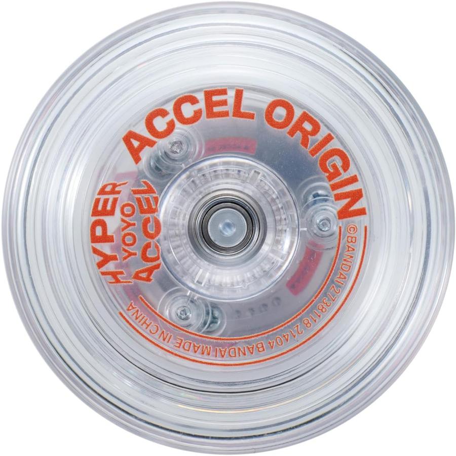 BANDAI（バンダイ） ハイパーヨーヨーアクセル アクセルオリジン