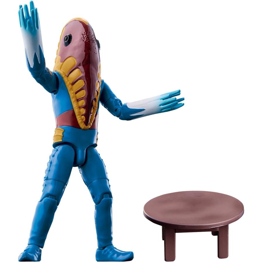ウルトラマン キングジョー メトロン星人 フィギュア メトロン星人 キングジョー ソフビ ウルトラマン怪獣フィギュア 2体