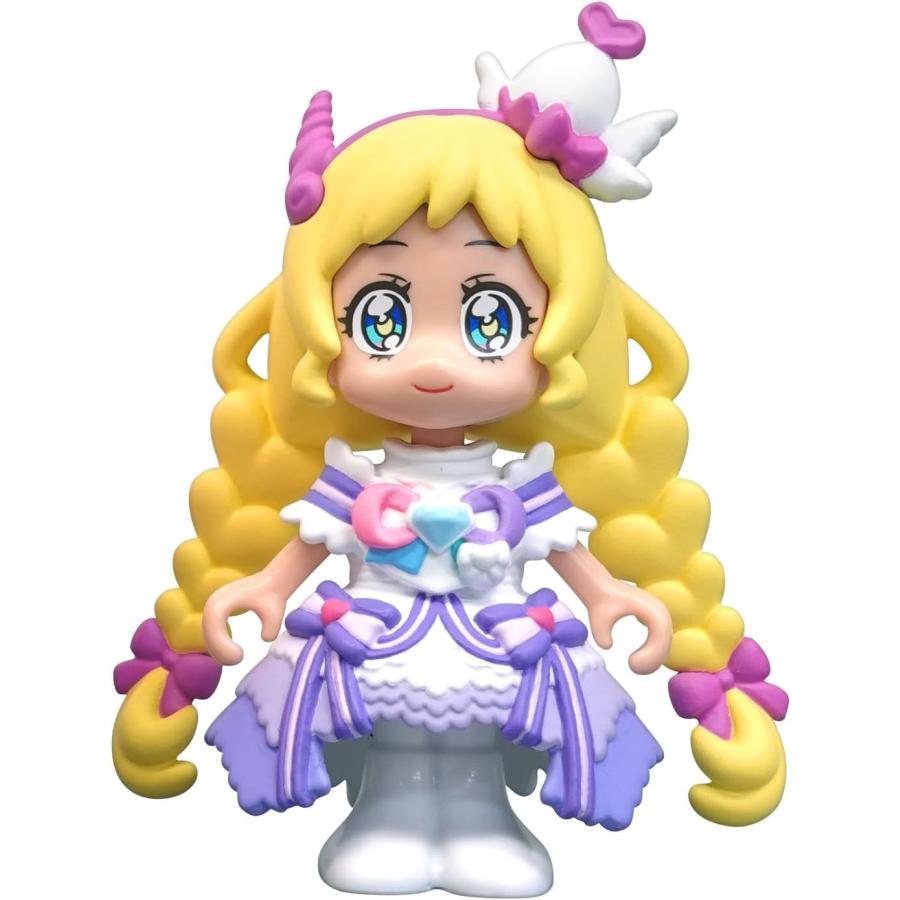 BANDAI（バンダイ） わんだふるぷりきゅあ! プリコーデドール