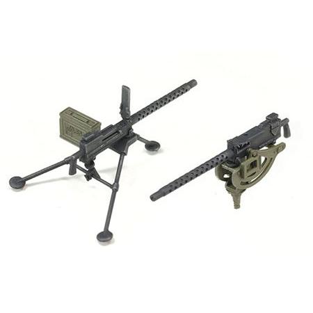 パッションモデル 1/35 ブローニングM1919機関銃銃身セットA 3本セット プラモデル用パーツ P35-121Am mxn26g8 1/35スケール ブローニング M1919A4機関銃セット : キヤホビー - 通販