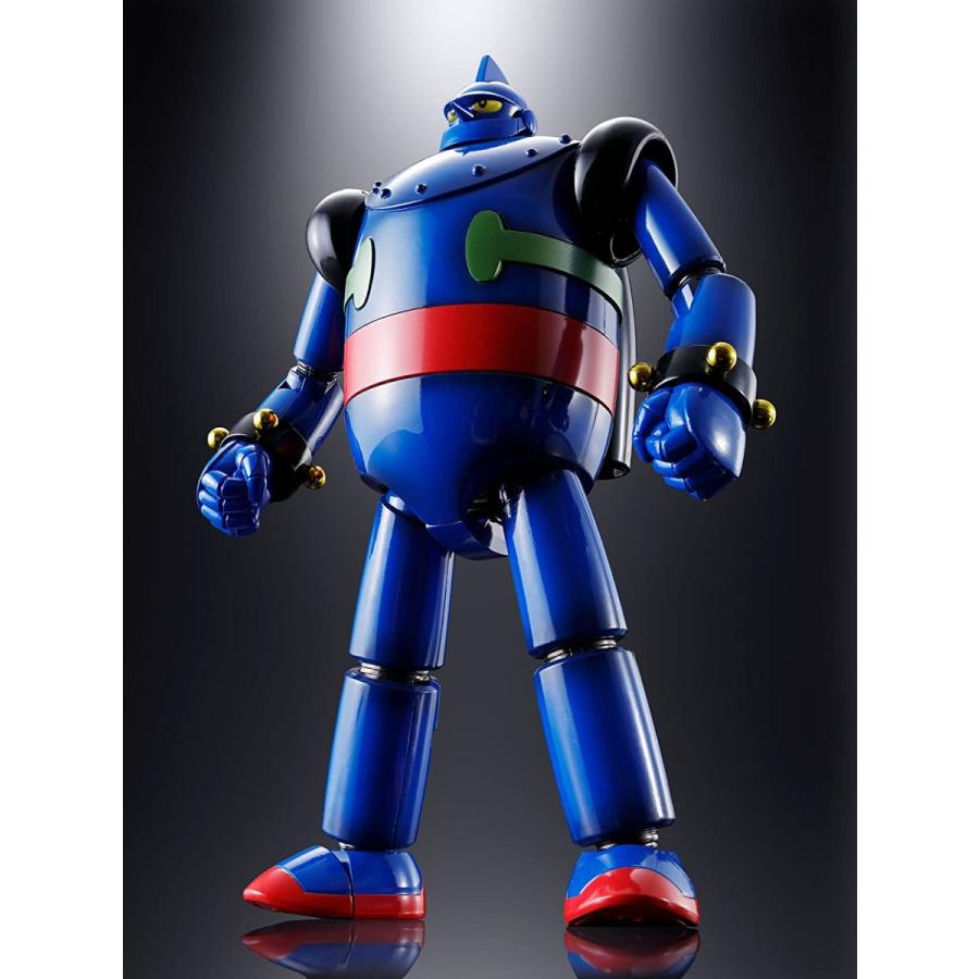 超合金魂 鉄人28号 Gx 24r 鉄人28号 1963 楽曲搭載バージョン 再販 キヤホビー 通販 Yahoo ショッピング