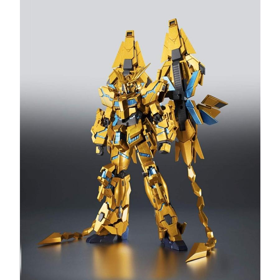 BANDAI（バンダイ） ROBOT魂 機動戦士ガンダムUC ＜SIDE MS
