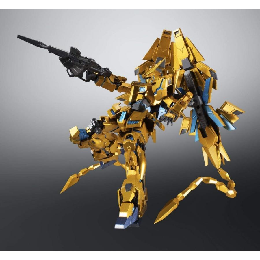 BANDAI（バンダイ） ROBOT魂 機動戦士ガンダムUC ＜SIDE MS