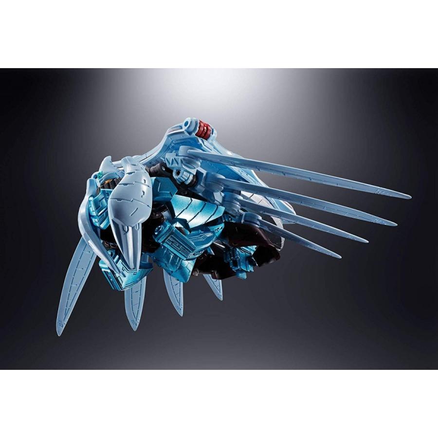 超合金魂 GX-87 ゲッターエンペラー : キヤホビー - 通販 - Yahoo