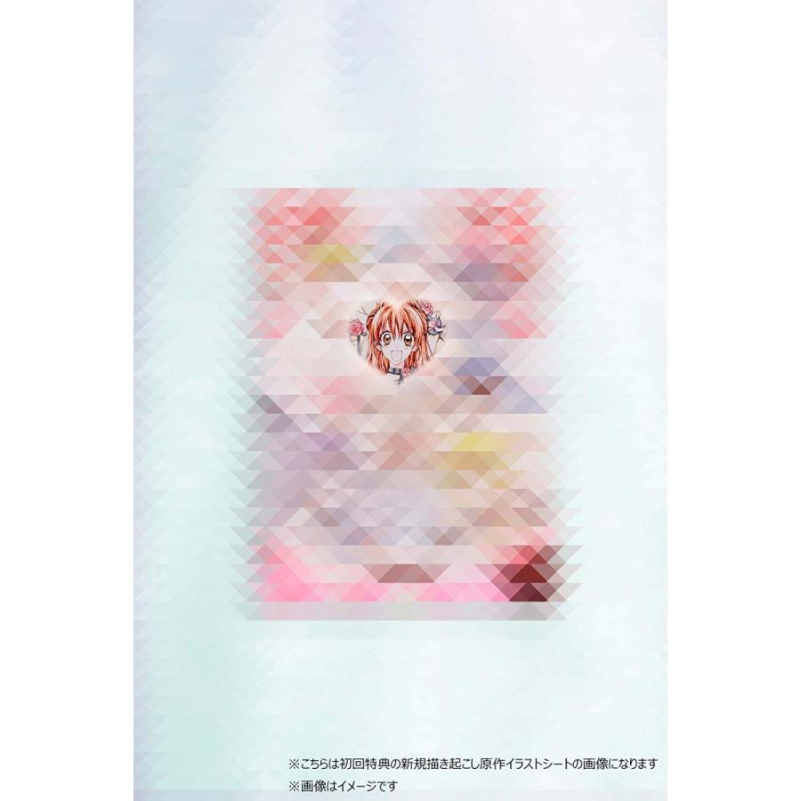 BANDAI 初回特典付 PROPLICA 神風怪盗ジャンヌ ロザリオセット