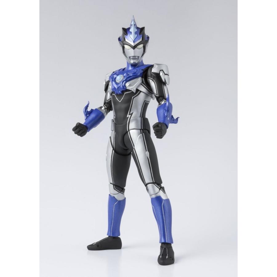 BANDAI（バンダイ） S.H.フィギュアーツ ウルトラマンブル アクア 