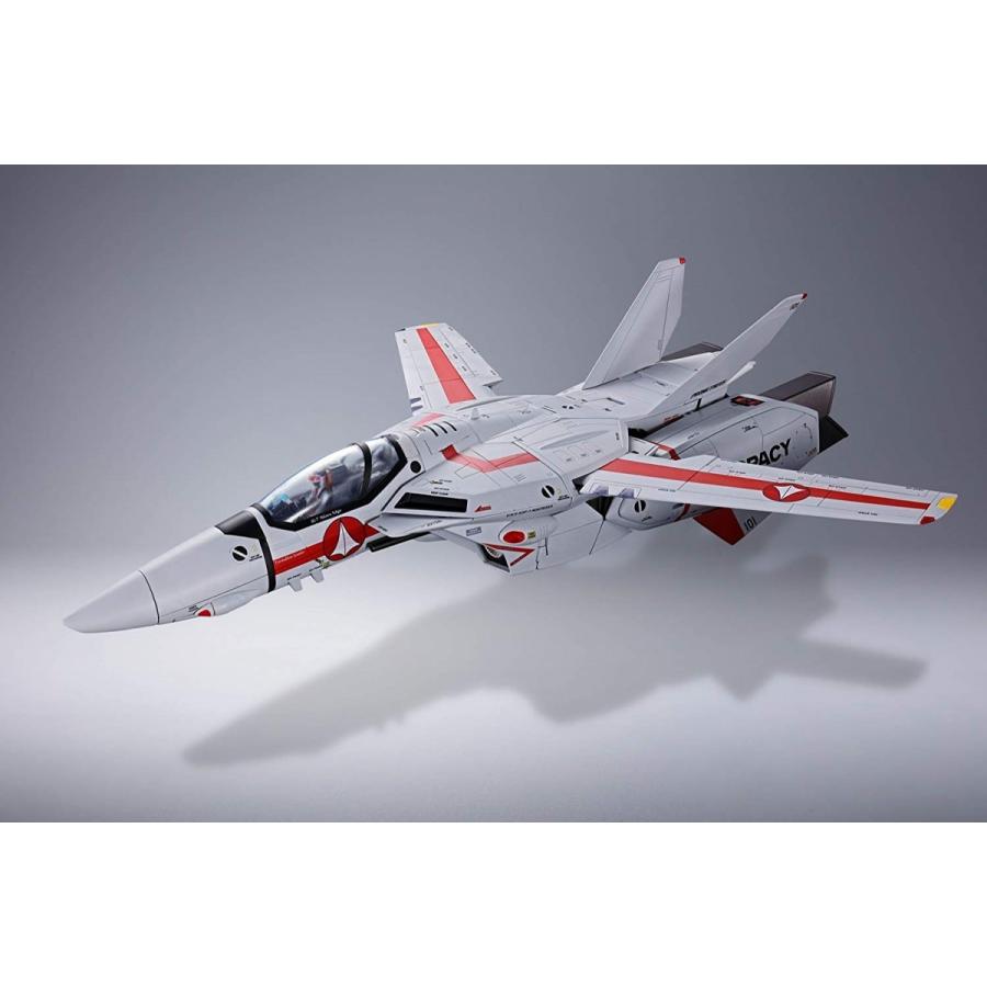 BANDAI（バンダイ） DX超合金 初回限定版 VF-1J バルキリー(一条輝機