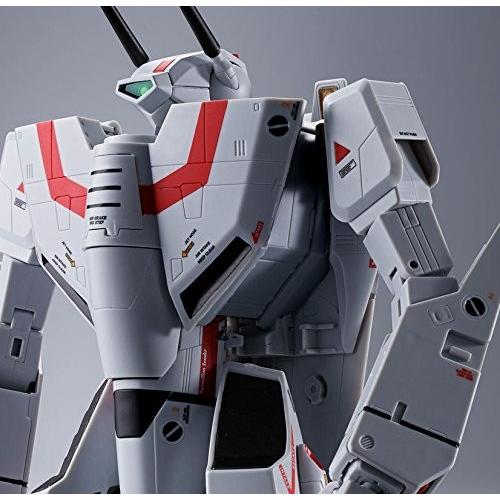 BANDAI（バンダイ） DX超合金 初回限定版 VF-1J バルキリー(一条輝機
