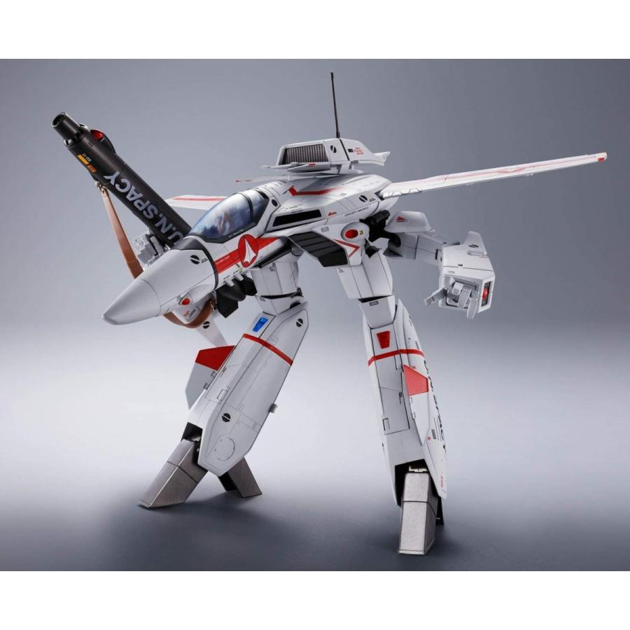 BANDAI（バンダイ） DX超合金 初回限定版 VF-1J バルキリー(一条輝機