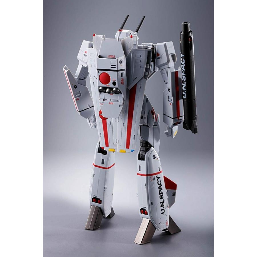 BANDAI（バンダイ） DX超合金 初回限定版 VF-1J バルキリー(一条輝機