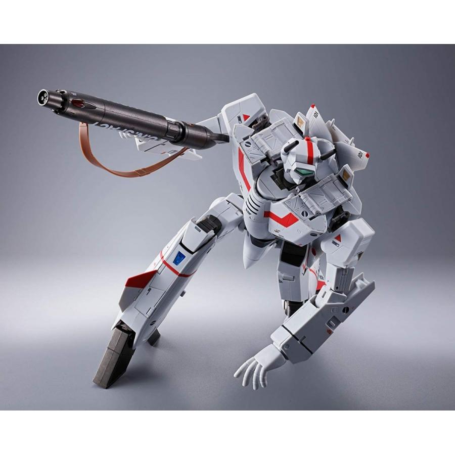 BANDAI（バンダイ） DX超合金 初回限定版 VF-1J バルキリー(一条輝機