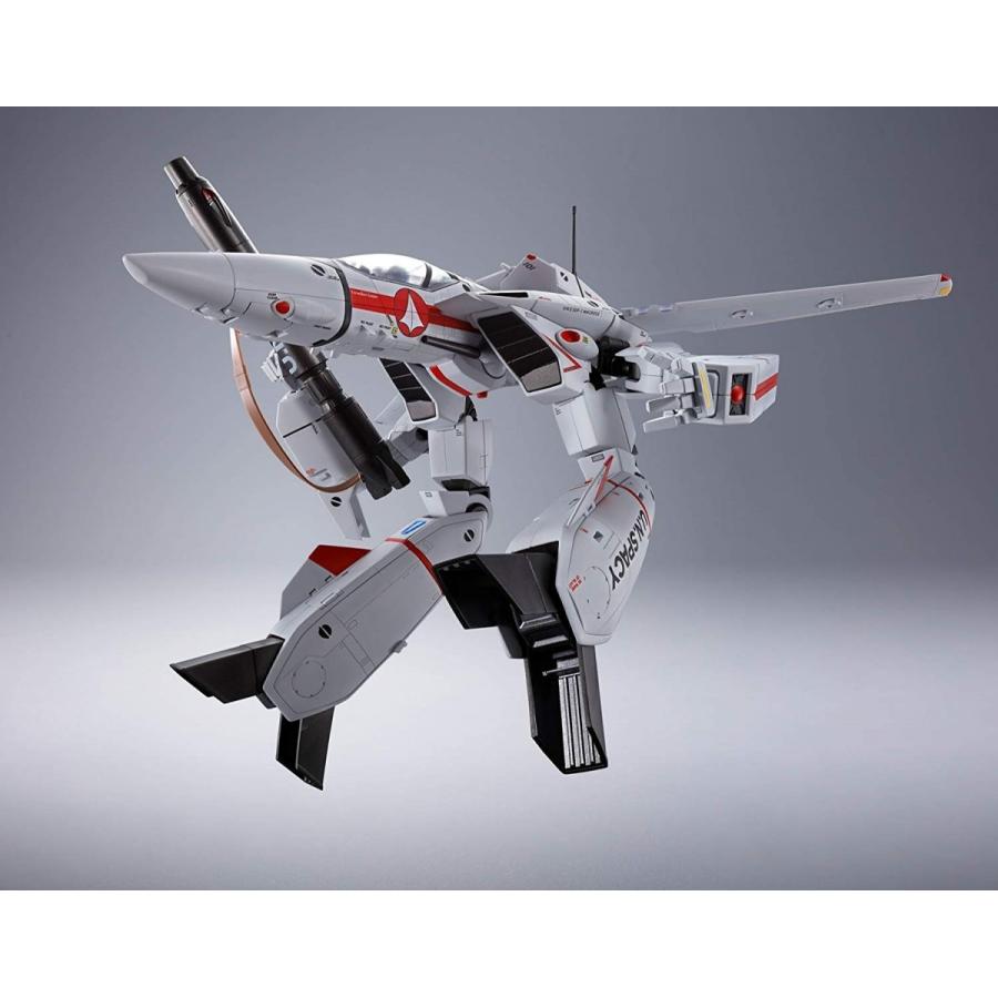 BANDAI（バンダイ） DX超合金 初回限定版 VF-1J バルキリー(一条輝機