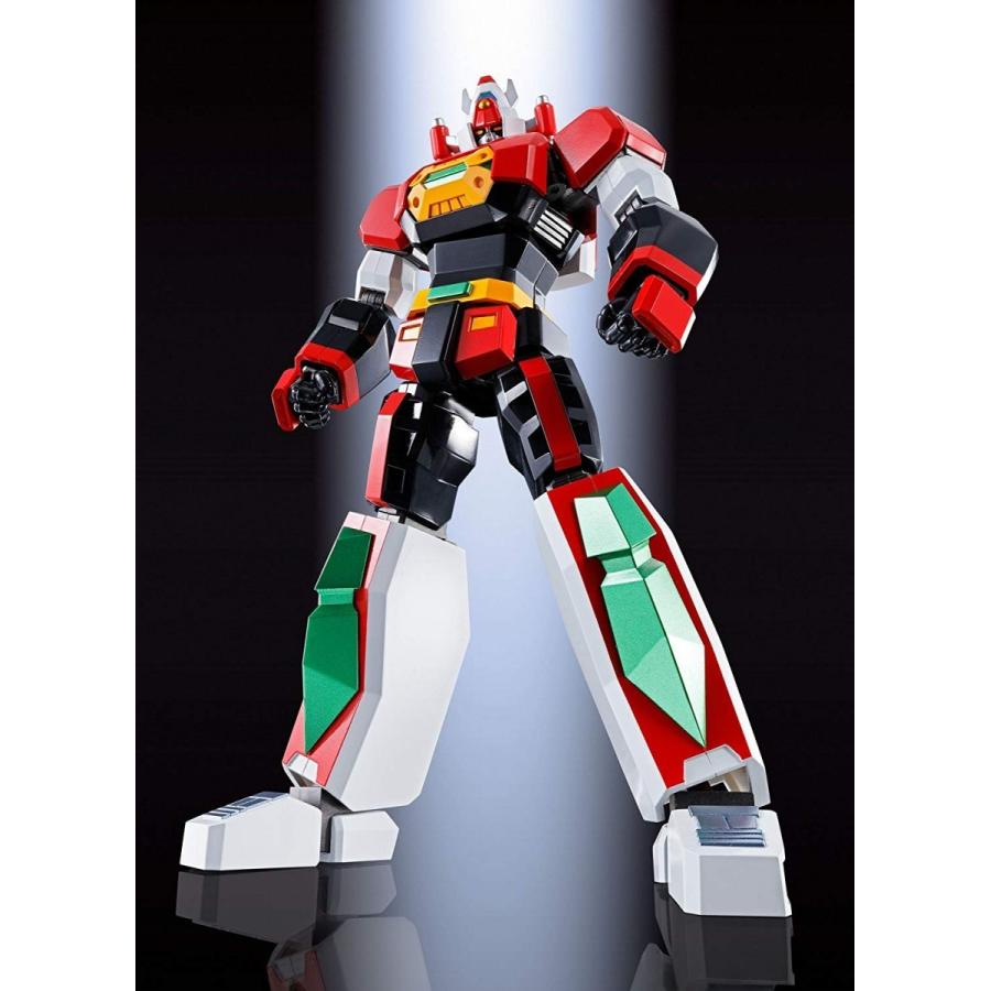 BANDAI 超合金魂 GX-83 闘将ダイモス F.A. : キヤホビー - 通販 BANDAI 超合金魂 GX-83 闘将ダイモス F.A. : キヤホビー - 通販