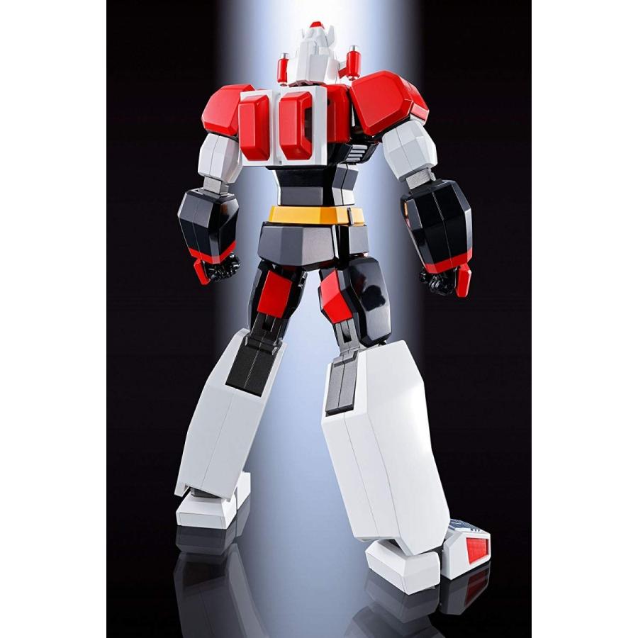 BANDAI 超合金魂 GX-83 闘将ダイモス F.A. : キヤホビー - 通販 BANDAI 超合金魂 GX-83 闘将ダイモス F.A. : キヤホビー - 通販