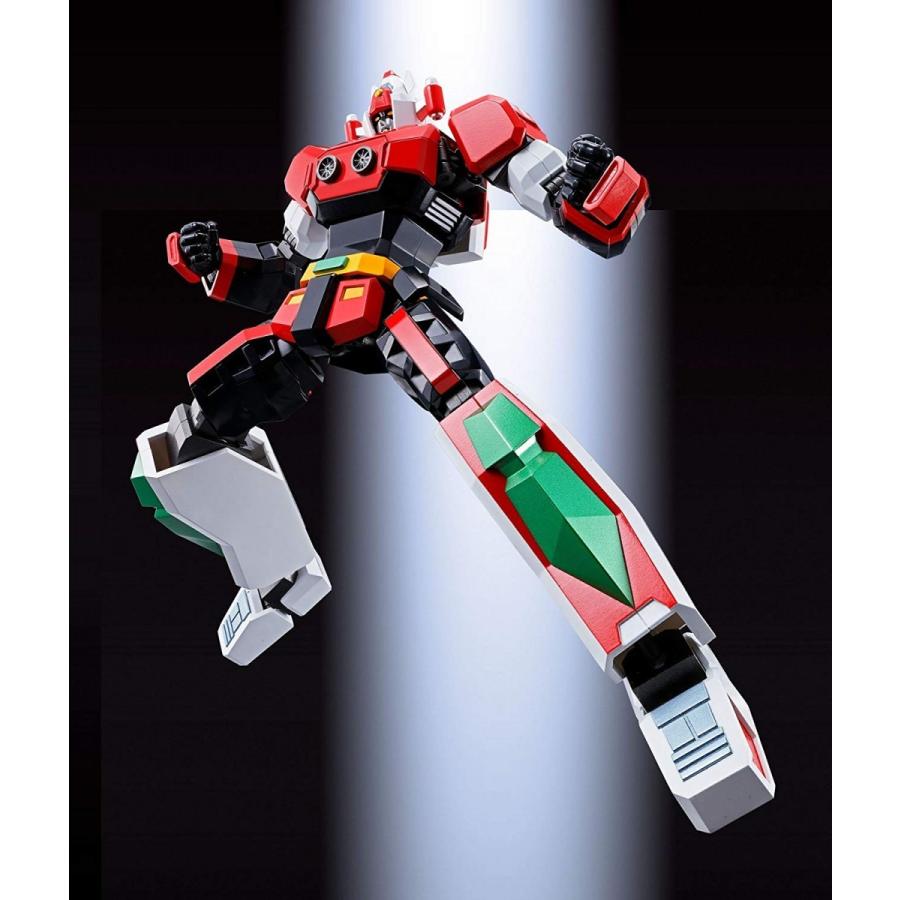 BANDAI 超合金魂 GX-83 闘将ダイモス F.A. : キヤホビー - 通販 BANDAI 超合金魂 GX-83 闘将ダイモス F.A. : キヤホビー - 通販