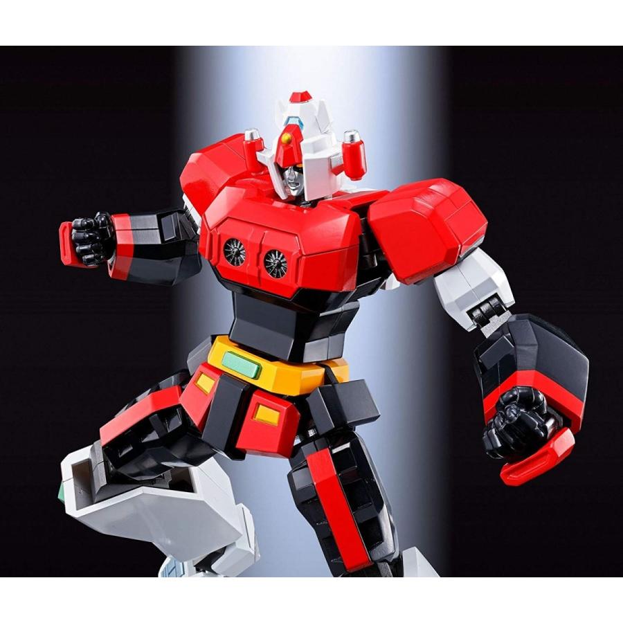 BANDAI 超合金魂 GX-83 闘将ダイモス F.A. : キヤホビー - 通販 BANDAI 超合金魂 GX-83 闘将ダイモス F.A. : キヤホビー - 通販