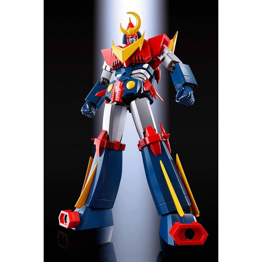 超合金魂 Gx 84 無敵超人ザンボット3 F A キヤホビー 通販 Yahoo ショッピング