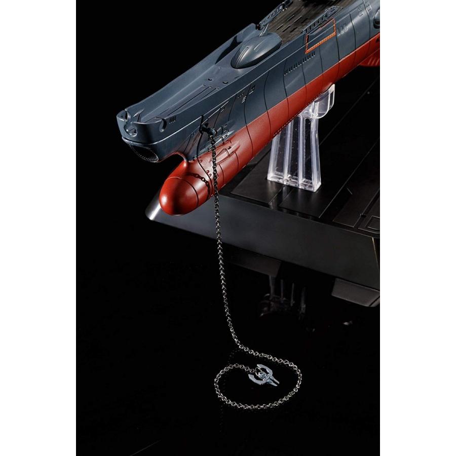 BANDAI 超合金魂 GX-86 宇宙戦艦ヤマト2202 : キヤホビー - 通販 BANDAI 超合金魂 GX-86 宇宙戦艦ヤマト2202 : キヤホビー - 通販
