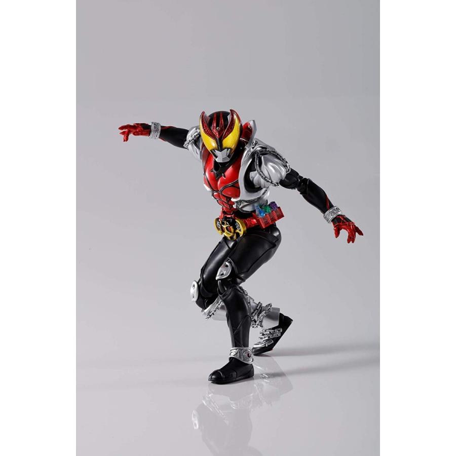 BANDAI（バンダイ） S.H.Figuarts (真骨彫製法) 仮面ライダーキバ キバ