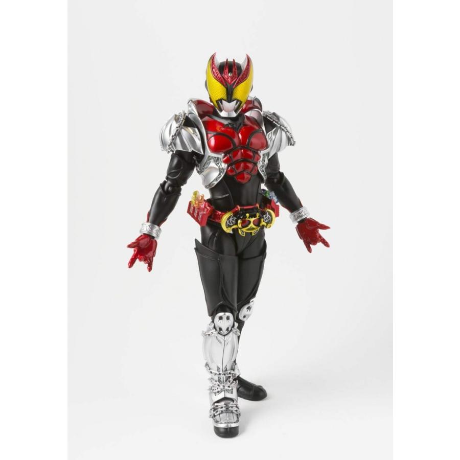 S H Figuarts 真骨彫製法 仮面ライダーキバ キバフォーム キヤホビー 通販 Yahoo ショッピング