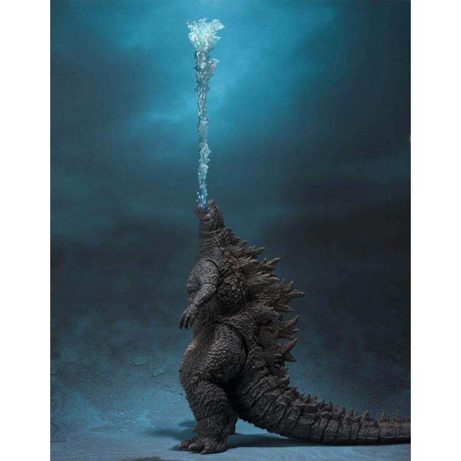 BANDAI（バンダイ） S.H.MonsterArts ゴジラ(2019) : キヤホビー