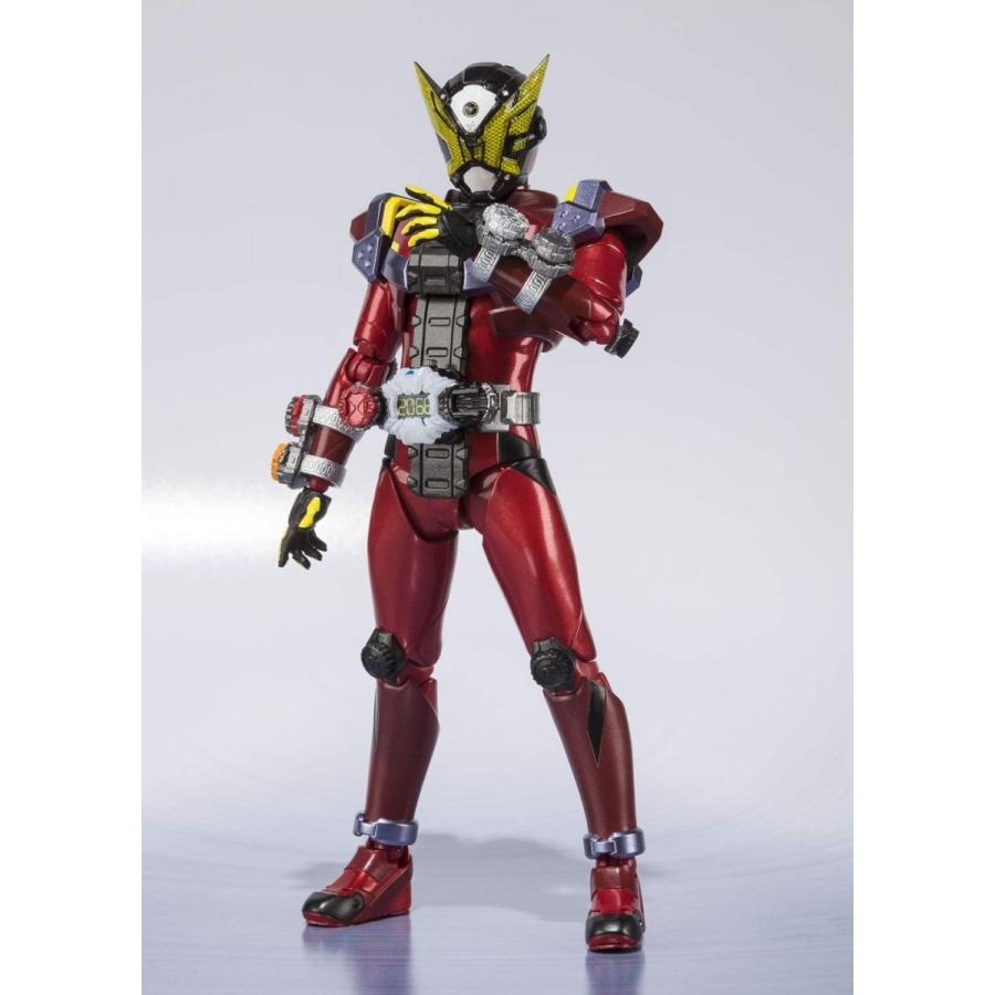 BANDAI S.H.フィギュアーツ 仮面ライダーゲイツ : キヤホビー