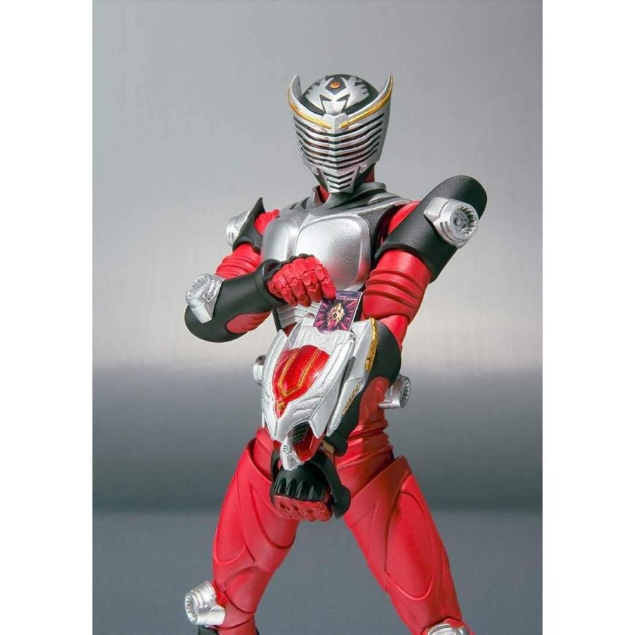 仮面ライダー龍騎 S.H.Figuarts(真骨彫製法)｜S.H.Figuarts（真骨彫製法）仮面