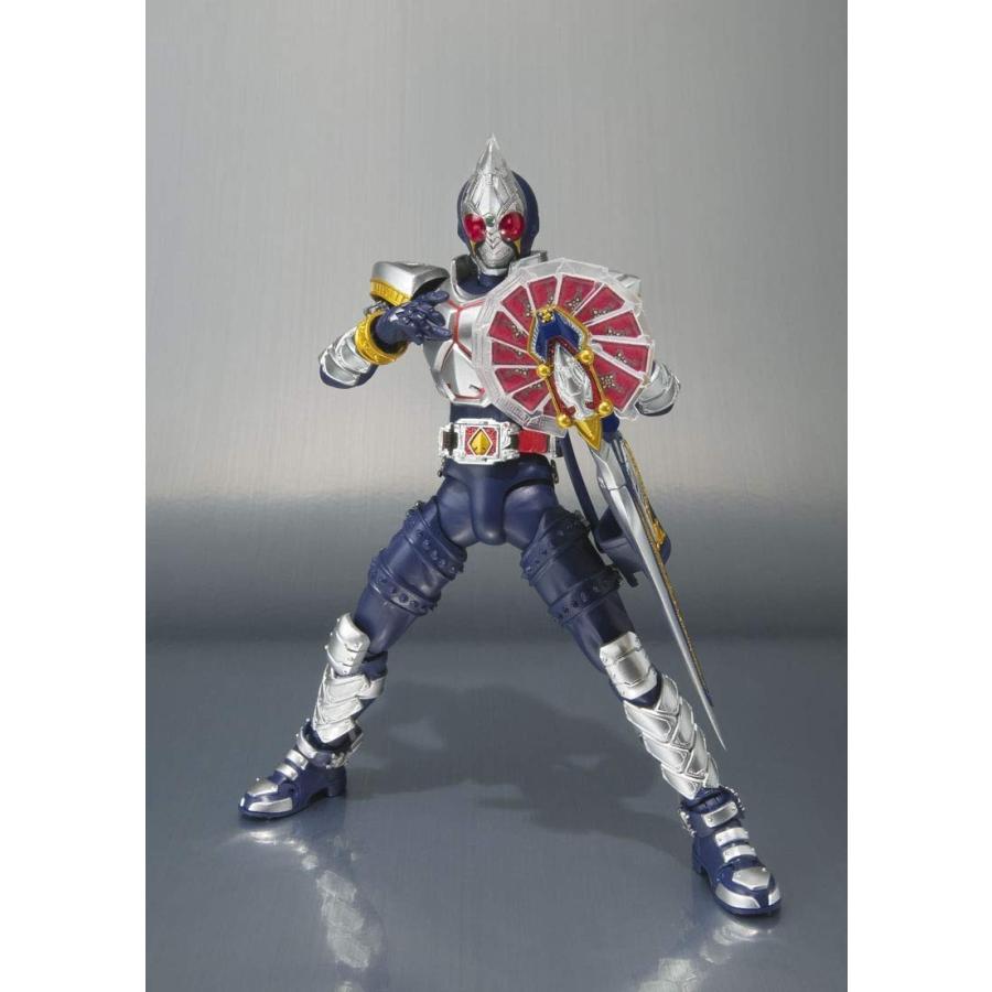BANDAI S.H.フィギュアーツ 仮面ライダーブレイド -20 Kamen BANDAI S.H.フィギュアーツ 仮面ライダーブレイド -20 Kamen