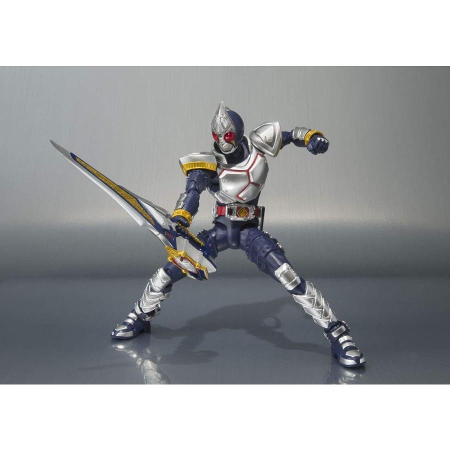 BANDAI S.H.フィギュアーツ 仮面ライダーブレイド -20 Kamen BANDAI S.H.フィギュアーツ 仮面ライダーブレイド -20 Kamen