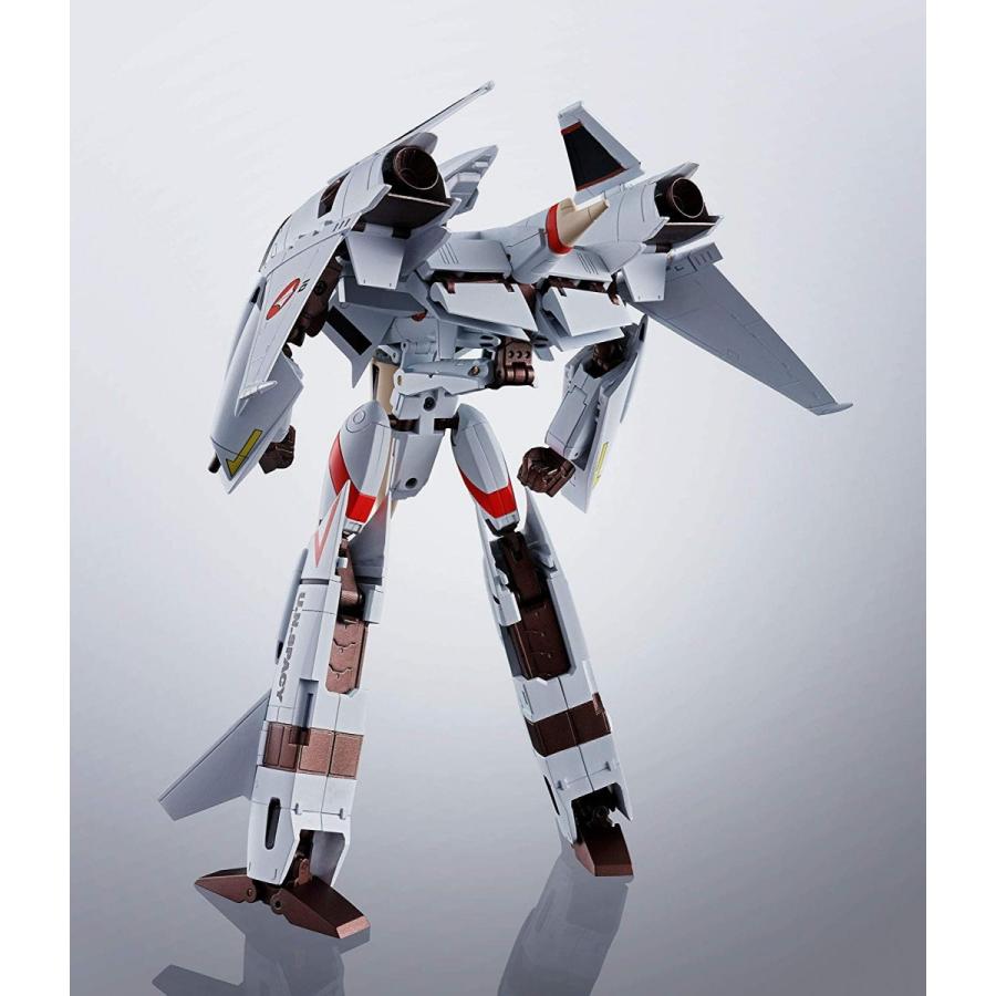 BANDAI HI-METAL R 超時空要塞マクロス VF-4 ライトニングIII