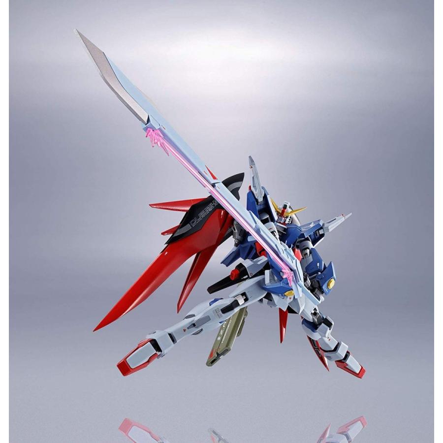 お洒落無限大 新品 17年5月31日発売予定 Metal Robot魂 機動戦士ガンダム00 Side Ms ダブルオーライザー Gnソードiii 人気ブランドを Fcrtt Org