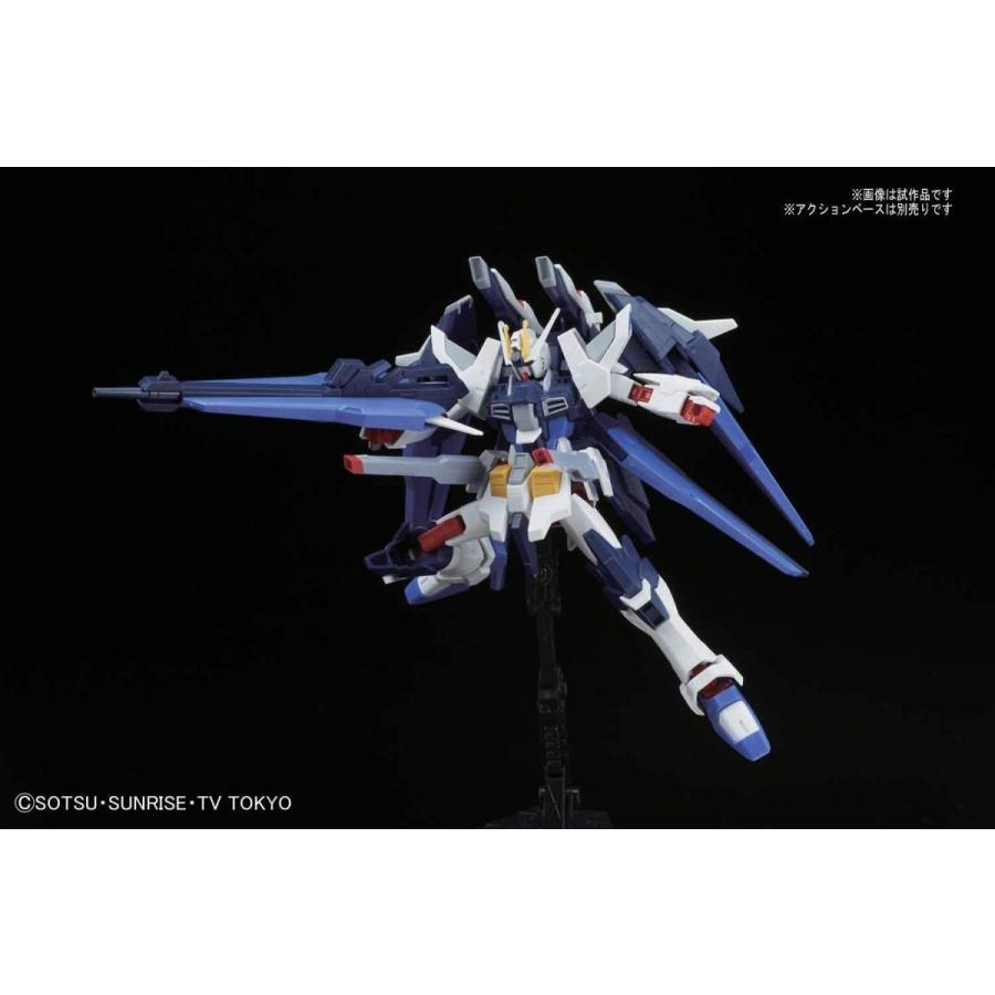 BANDAI 1/144スケールプラモデル HGBF アメイジングストライク BANDAI 1/144スケールプラモデル HGBF アメイジングストライク