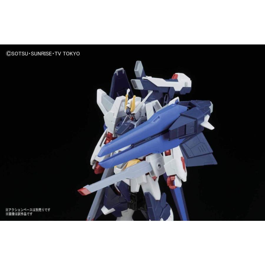 BANDAI 1/144スケールプラモデル HGBF アメイジングストライク BANDAI 1/144スケールプラモデル HGBF アメイジングストライク