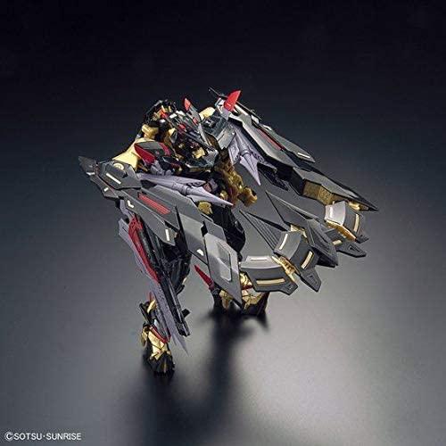 BANDAI（バンダイ） RG 1/144スケールプラモデル ガンダムアストレイ