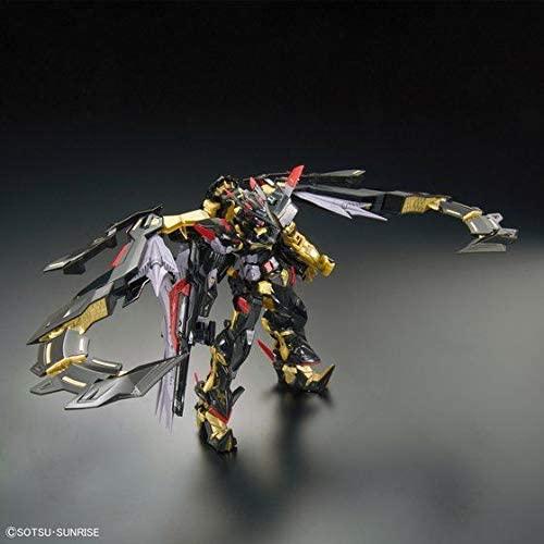 BANDAI（バンダイ） RG 1/144スケールプラモデル ガンダムアストレイ