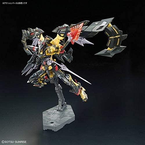 BANDAI（バンダイ） RG 1/144スケールプラモデル ガンダムアストレイ