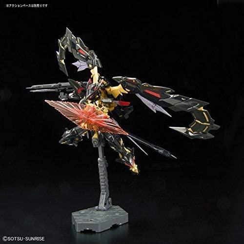BANDAI（バンダイ） RG 1/144スケールプラモデル ガンダムアストレイ