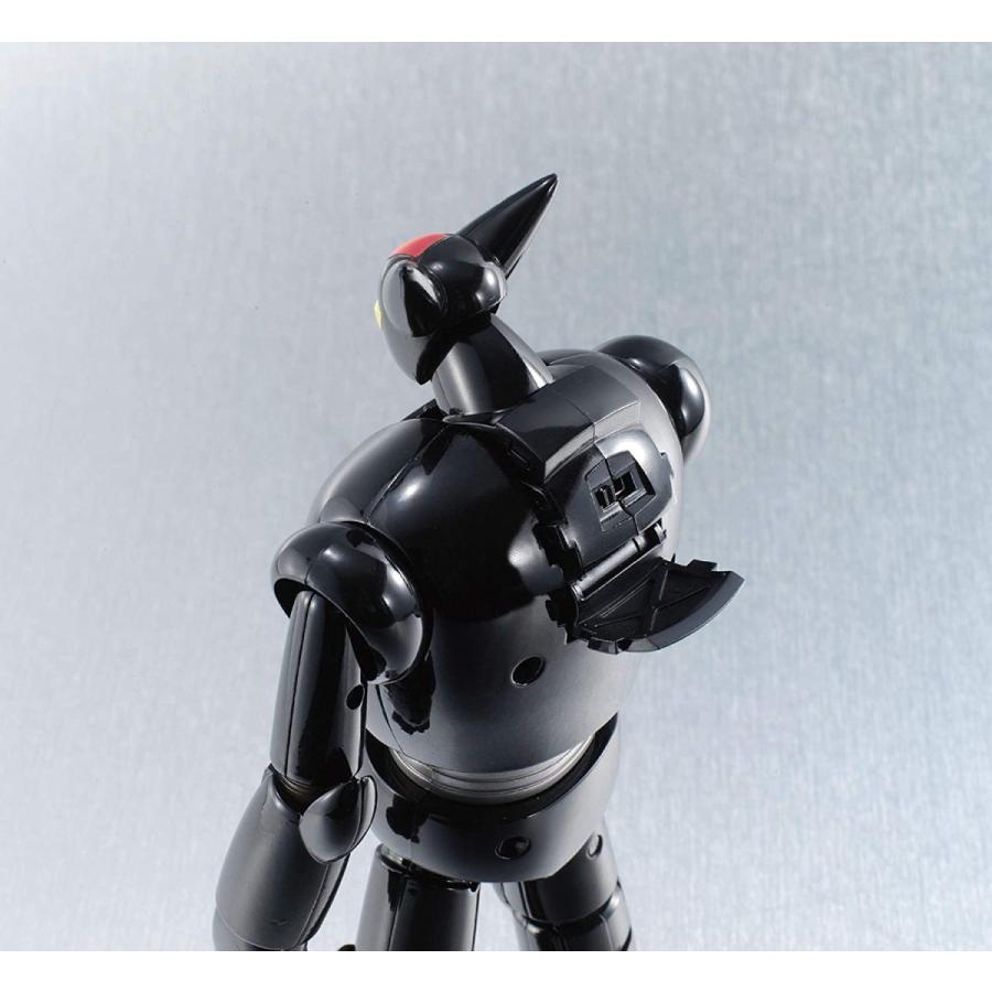 BANDAI（バンダイ） 超合金魂 GX-29R ブラックオックス［鉄人28号