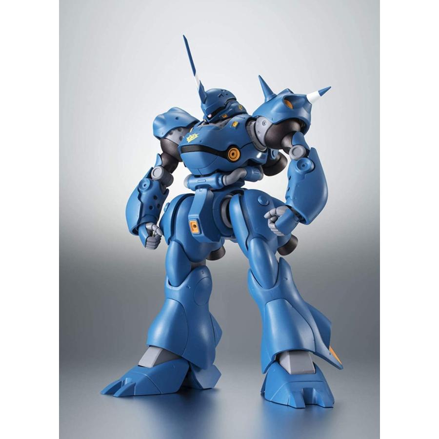 BANDAI（バンダイ） ROBOT魂 ＜SIDE MS＞ 機動戦士ガンダム0080