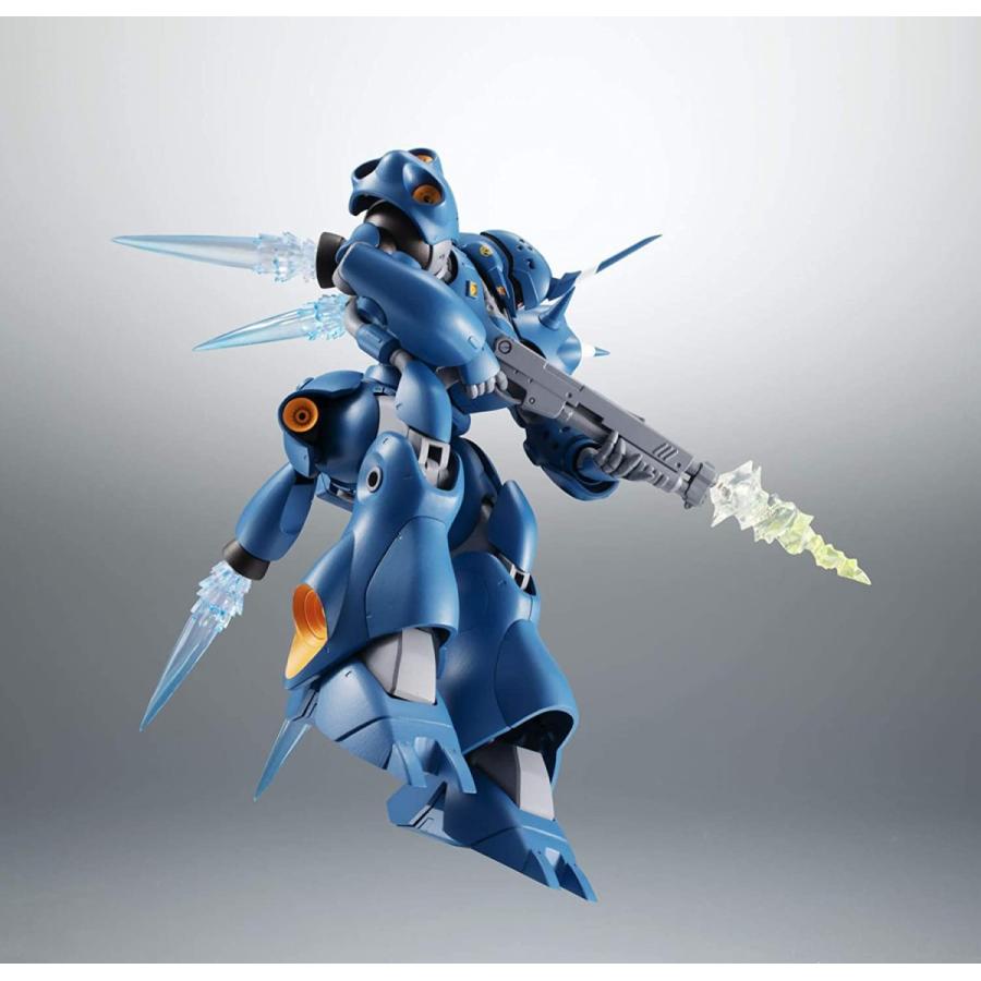 BANDAI（バンダイ） ROBOT魂 ＜SIDE MS＞ 機動戦士ガンダム0080