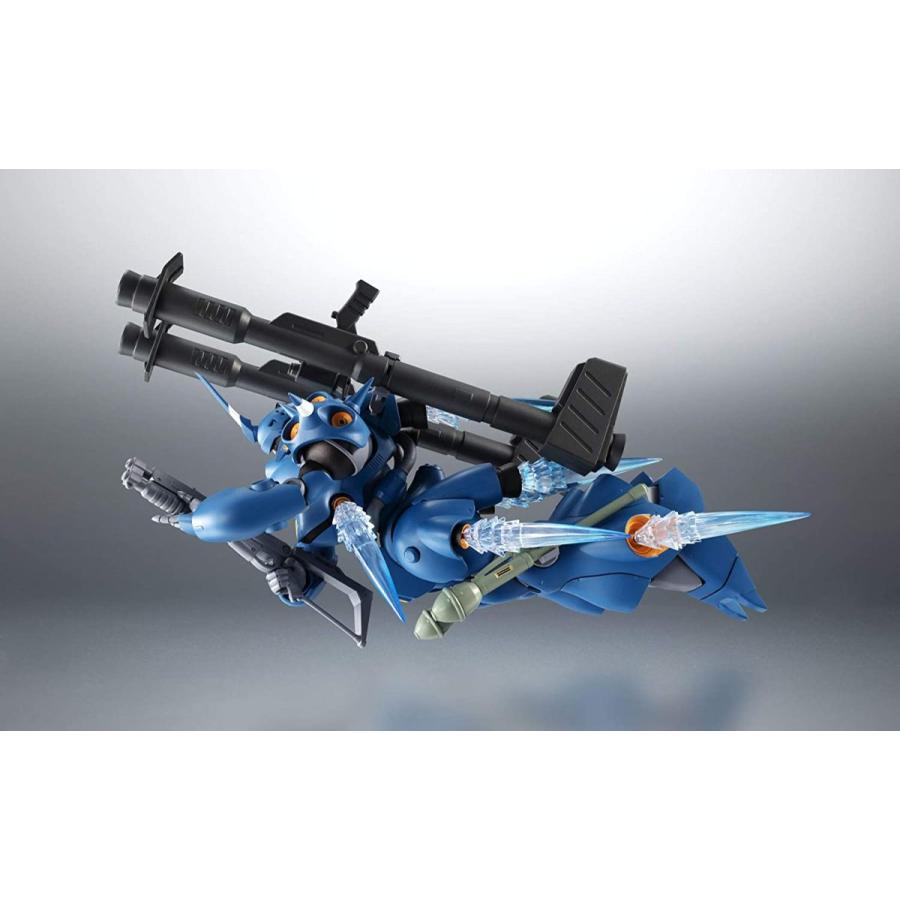 BANDAI（バンダイ） ROBOT魂 ＜SIDE MS＞ 機動戦士ガンダム0080