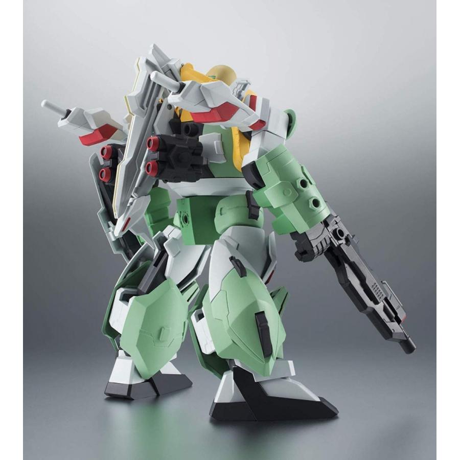 BANDAI（バンダイ） KERORO魂 ケロロロボUC (初回特典付) : キヤホビー