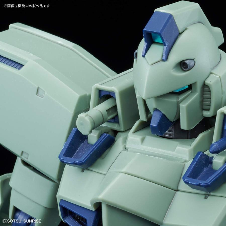 BANDAI（バンダイ） 1/100スケールプラモデル RE/100 機動戦士V