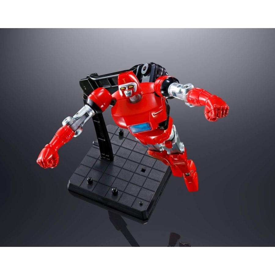 超合金魂 Gx 40r 六神合体ゴッドマーズ キヤホビー 通販 Yahoo ショッピング