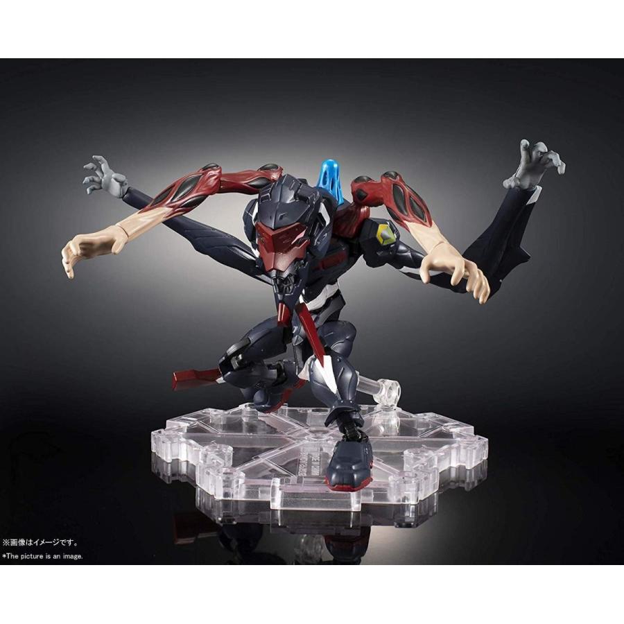 Nxedge Style Eva Unit 第9の使徒 エヴァンゲリオン3号機 キヤホビー 通販 Yahoo ショッピング