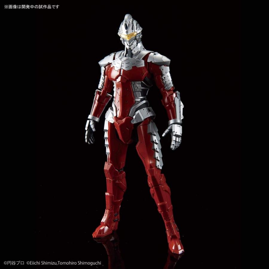 BANDAI（バンダイ） 1/12スケール フィギュアライズスタンダード