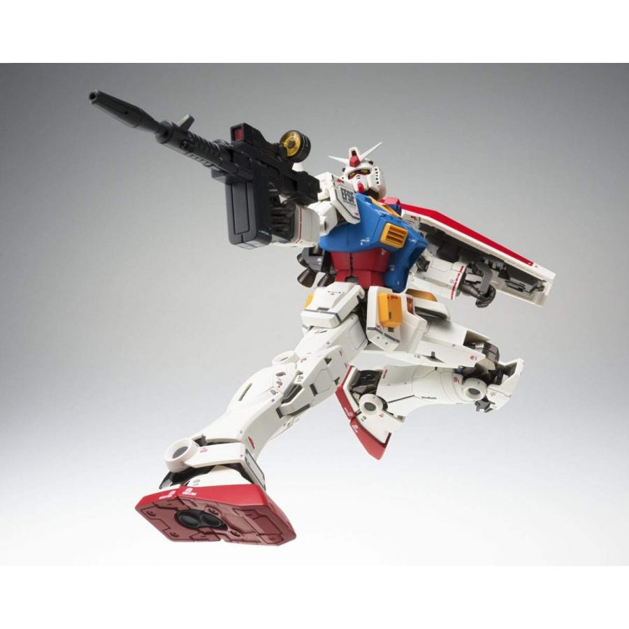 Gundam Fix Figuration Metal Composite Rx 78 02 ガンダム 40周年記念ver 再販 キヤホビー 通販 Yahoo ショッピング