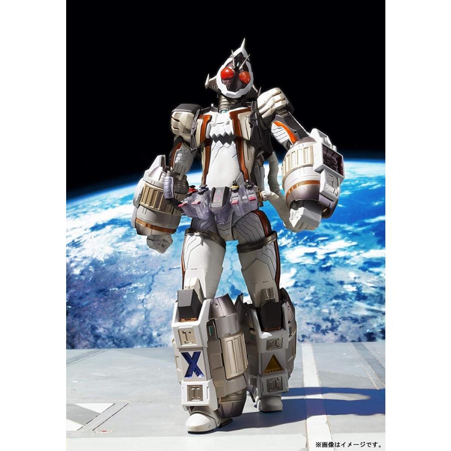 BANDAI S.I.C. 仮面ライダーフォーゼ ベースステイツ フィギュア BANDAI S.I.C. 仮面ライダーフォーゼ ベースステイツ フィギュア