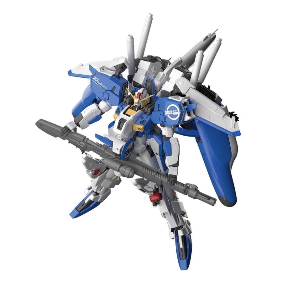 EX-Sガンダム 1/100 プラモデル BANDAI（バンダイ） 1/100スケールプラモデル MG 機動戦士ガンダム